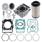 Cylinder Piston Rebuild Top End Set 3087221 for Polaris Sportsman 500 (1996–2012)