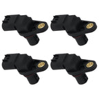 4PC Camshaft Position Sensor for Subaru Outback WRX XV Crosstrek (2010–2023) 22056-AA270
