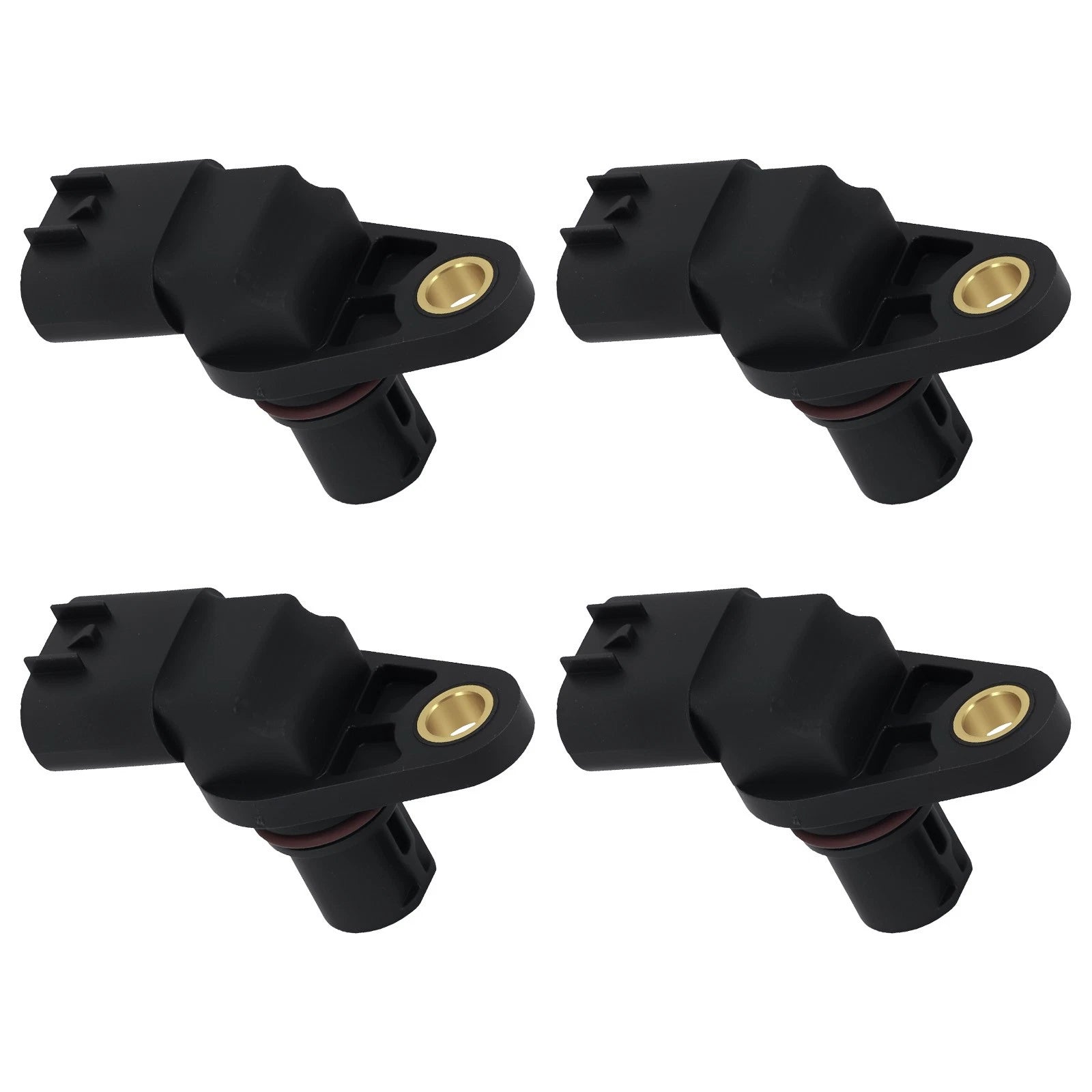 4PC Camshaft Position Sensor for Subaru Outback WRX XV Crosstrek (2010–2023) 22056-AA270