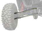 SuperATV Billet Aluminum Hex Radius Arms for RZR XP Turbo S (2018–2023)