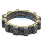 Clutch Friction Plate Kit for Yamaha WR250 (2001–2013)
