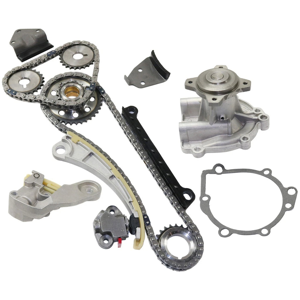 Timing Chain Kit for Suzuki Aerio, Chevrolet Tracker