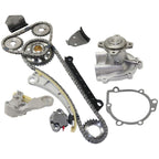 Timing Chain Kit for Suzuki Aerio, Chevrolet Tracker