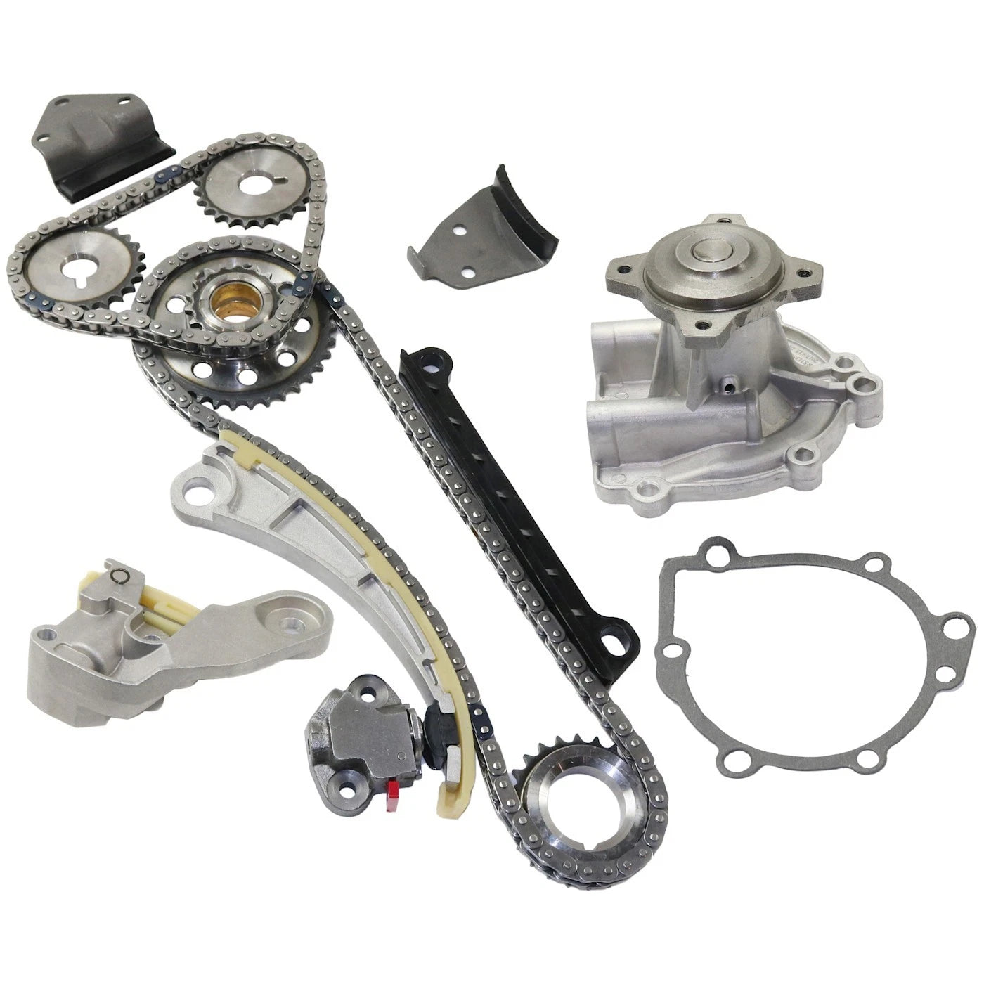 Timing Chain Kit for Suzuki Aerio, Chevrolet Tracker