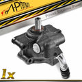 Power Steering Pump for Ford E-350 E-450 Super Duty (2004–2010) Diesel