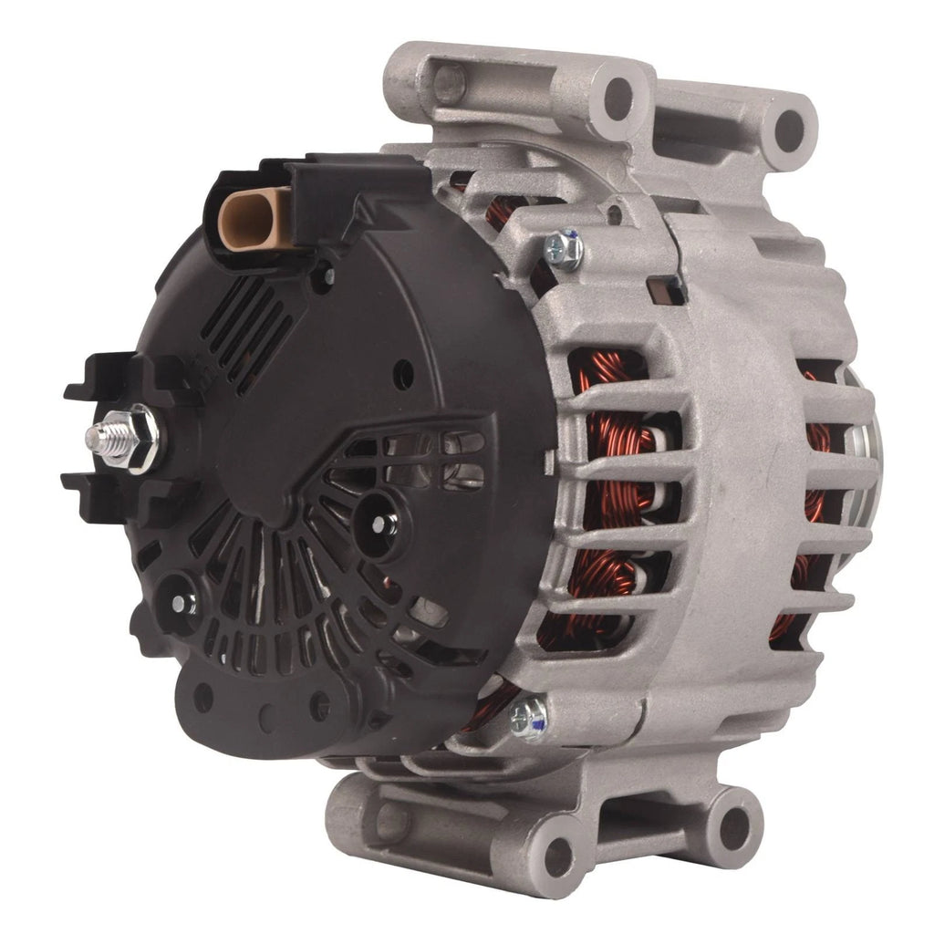 150A Alternator for Audi 2.0 1.8 CC EOS GTI Jetta Golf (2002-2013)