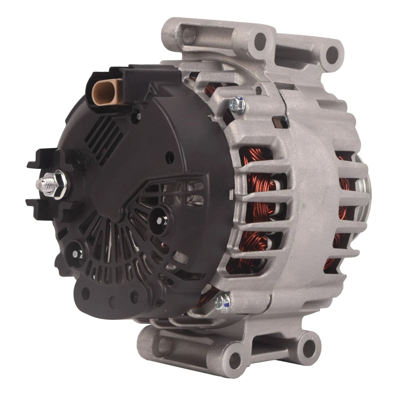 150A Alternator for Audi 2.0 1.8 CC EOS GTI Jetta Golf (2002-2013)