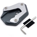 Side Stand Extension Plate for Suzuki GSXS1000/750 (2017–2019)