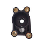Water Pump Impeller Kit for Johnson Evinrude 4-8hp (12065, 389844, 396644)