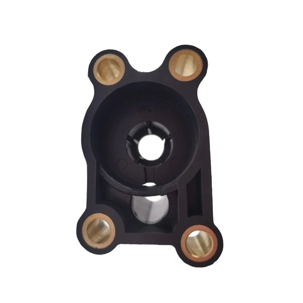 Water Pump Impeller Kit for Johnson Evinrude 4-8hp (12065, 389844, 396644)