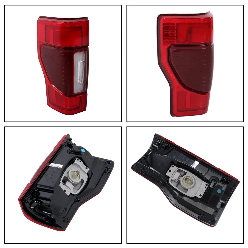 LED Left Driver Side Tail Light for Ford F250 (2020â2022)