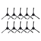 Set of 4 Replacement Side Brushes for Redkey R10 (2020–2023)