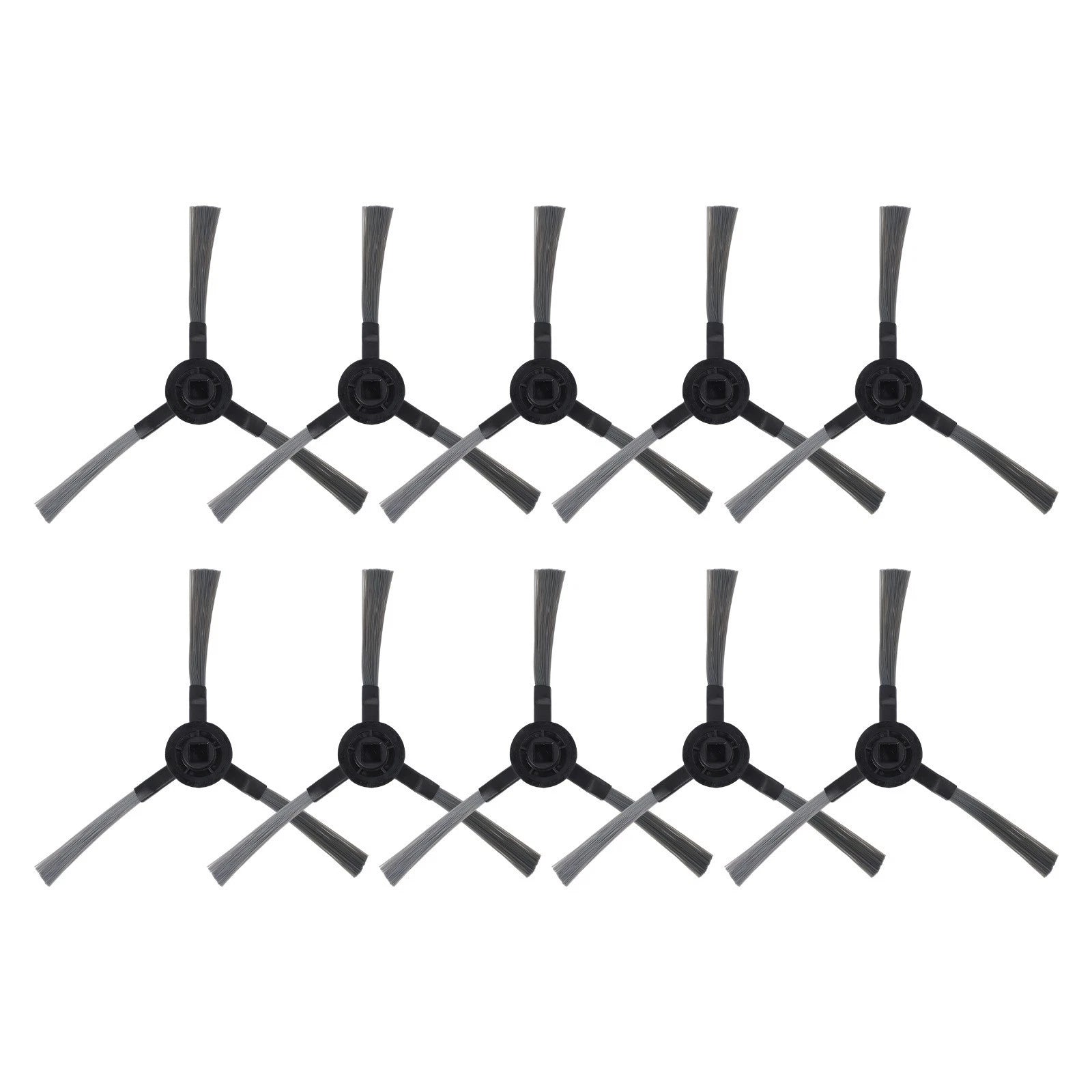 Set of 4 Replacement Side Brushes for Redkey R10 (2020–2023)