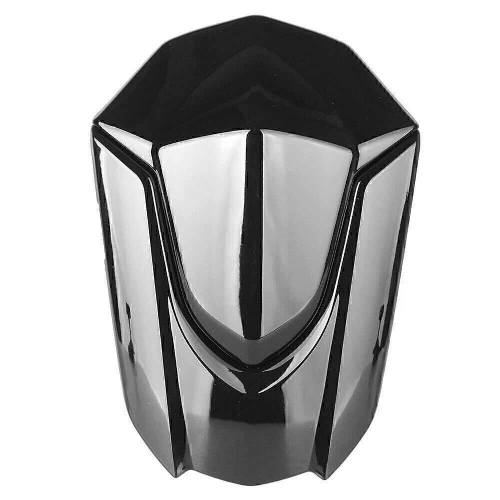 Rear Seat Cover Cowl for Suzuki GSXR1000 (2009–2016) Black