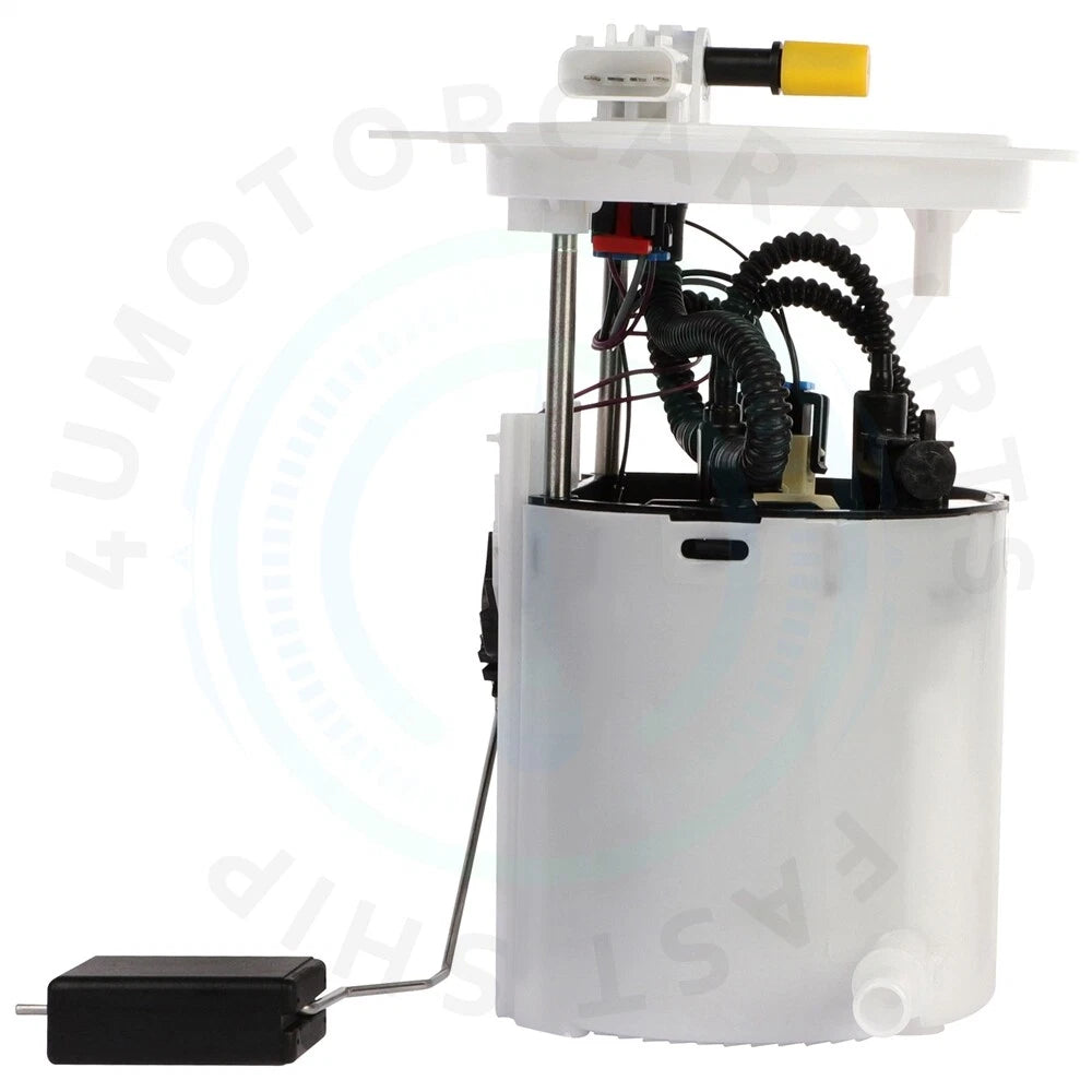 Fuel Pump Module Assembly for Jeep Grand Cherokee (2011–2015)