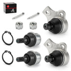 Upper & Lower Front Ball Joint Kit for Can-Am Outlander 650 (2013–2023)