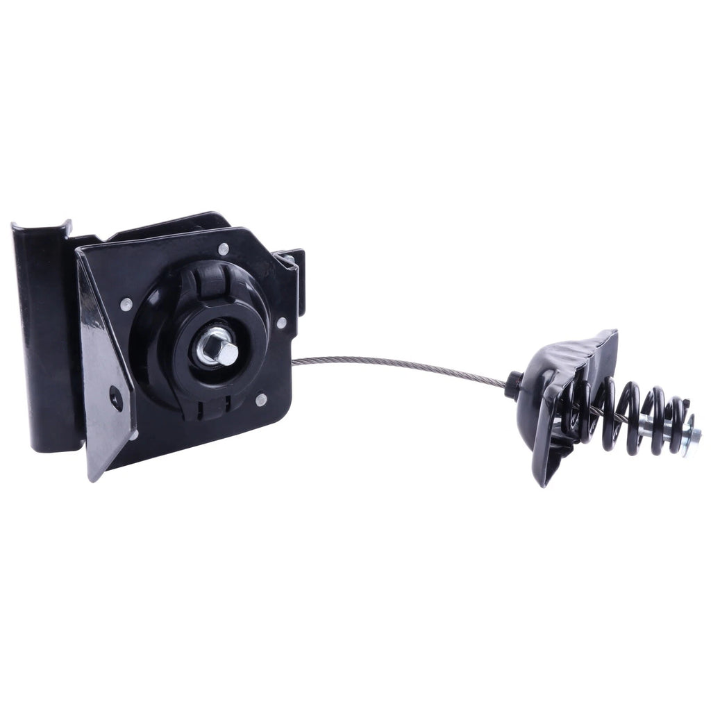 Spare Tire Winch Carrier Hoist for Silverado 1500, Sierra 1500