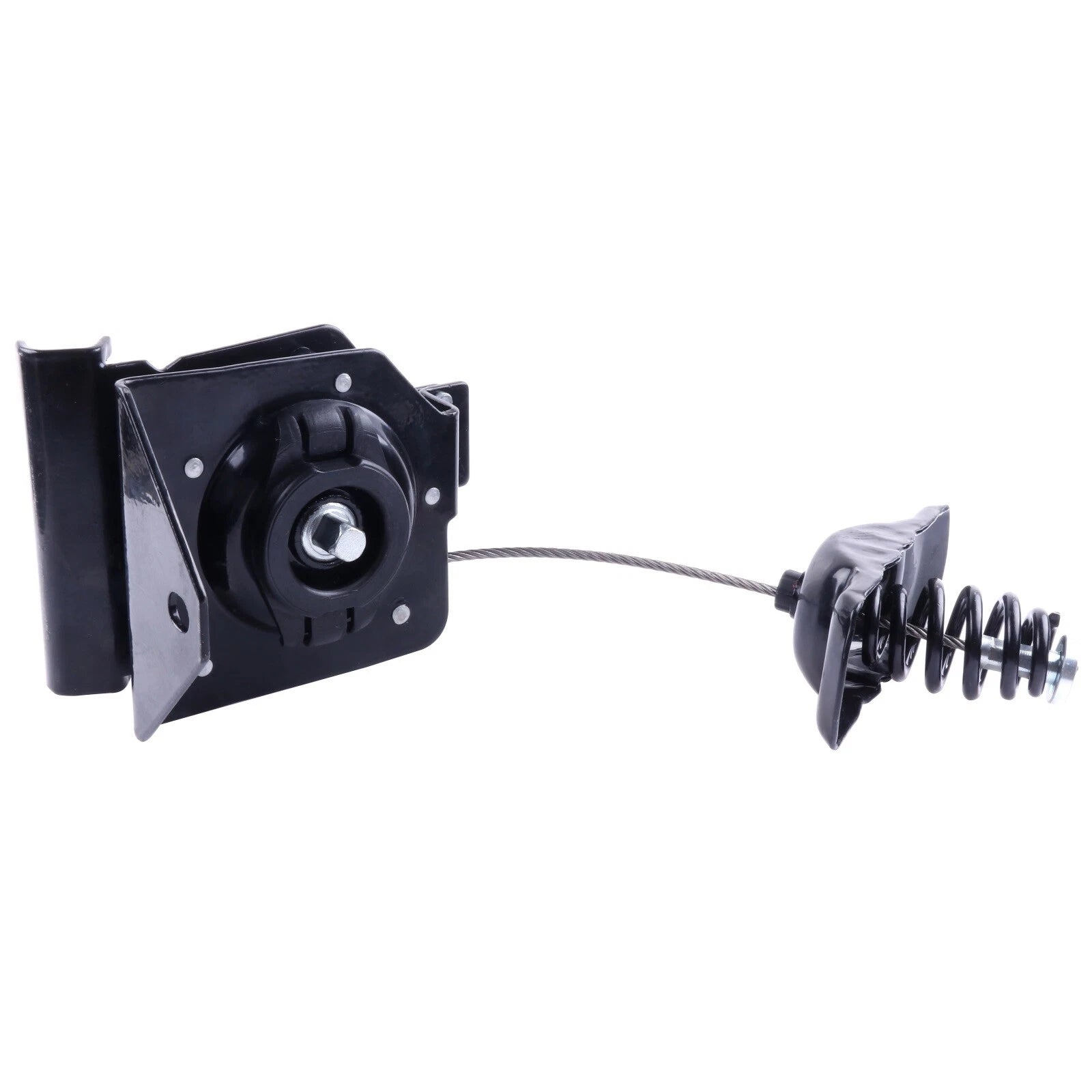 Spare Tire Winch Carrier Hoist for Silverado 1500, Sierra 1500