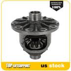 Front Differential Case Set for Jeep Liberty (2008–2010)