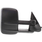 Towing Mirror for Chevrolet Silverado 1500 (1999–2007) Right Power Heated