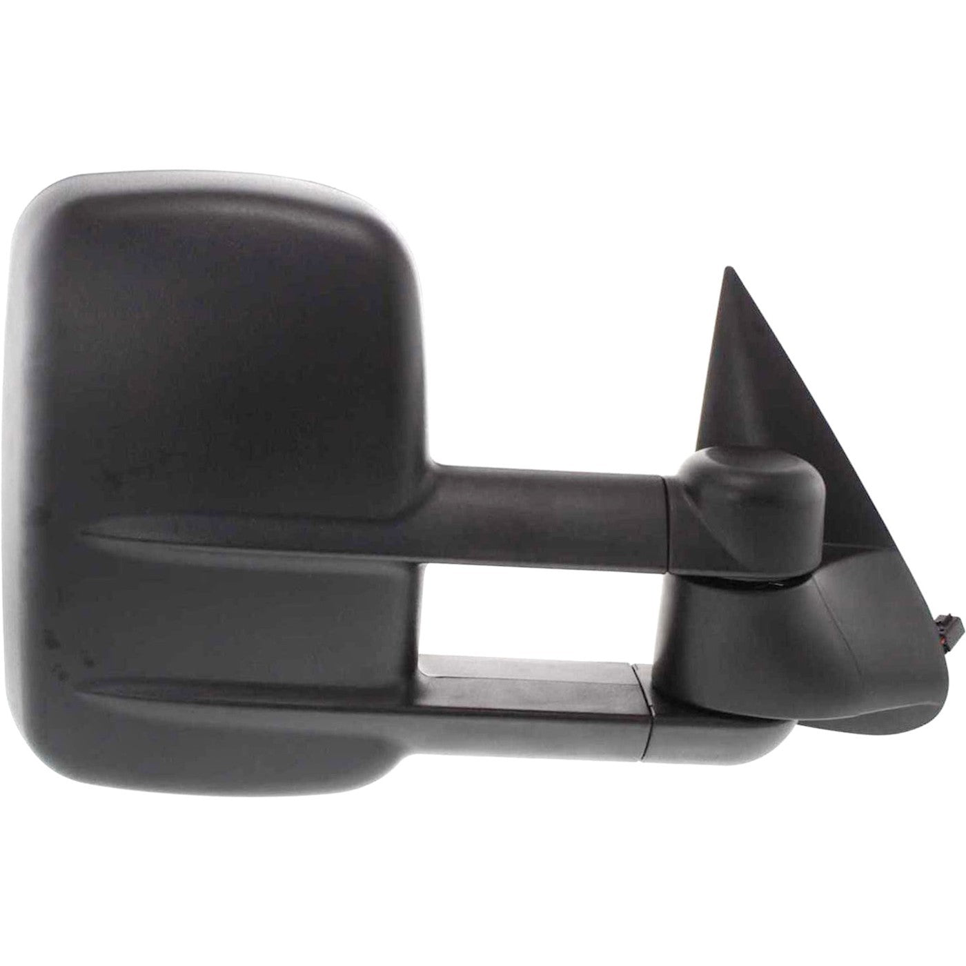 Towing Mirror for Chevrolet Silverado 1500 (1999–2007) Right Power Heated