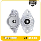 Set of 2 Upper Suspension Strut Mounts for Volkswagen Beetle Golf Jetta