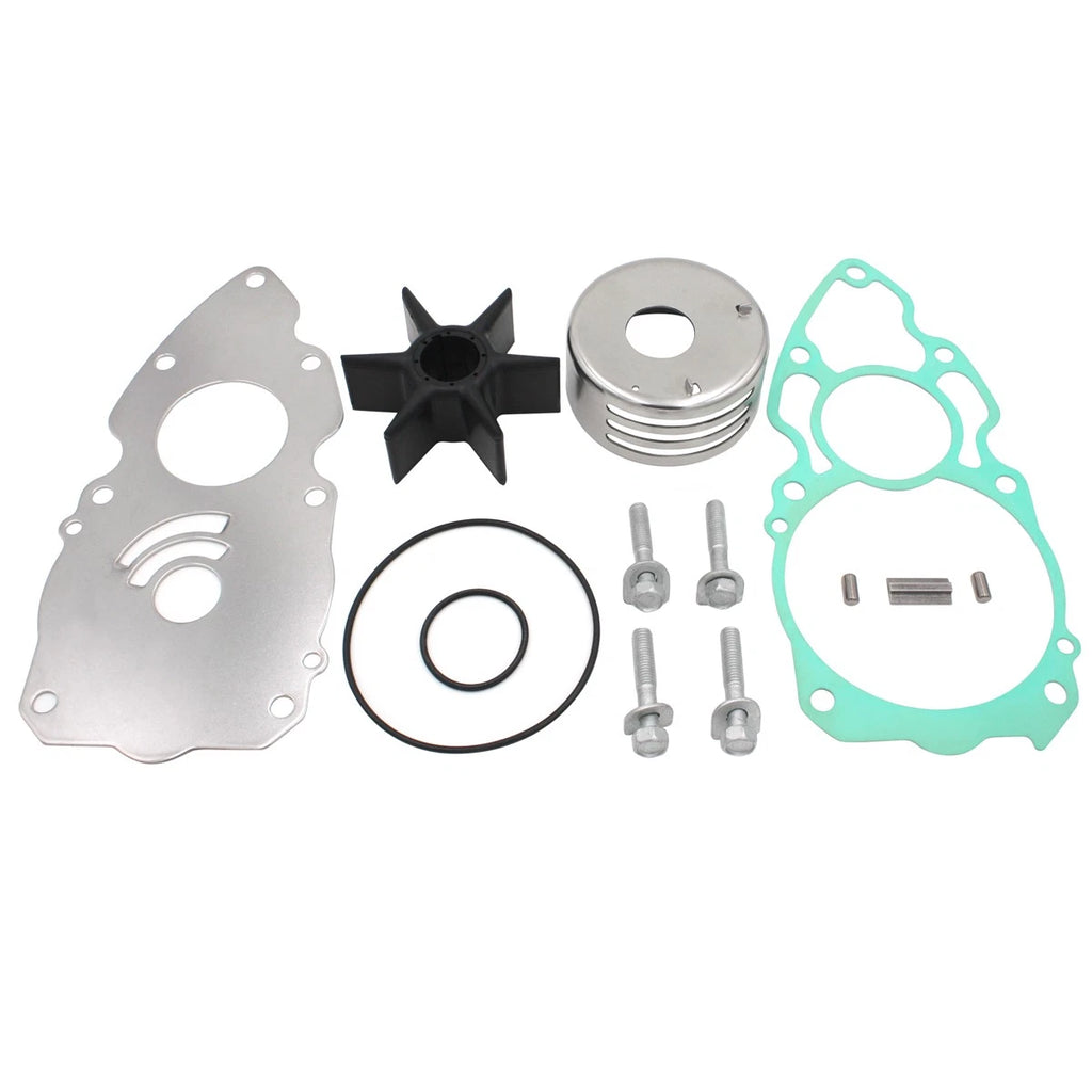 Water Pump Repair Kit 6AW-W0078-00-00 for Yamaha Outboard (300-350HP V8 5.3L)