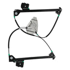 Electric Power Window Regulator for Dodge Challenger (2008-2019)