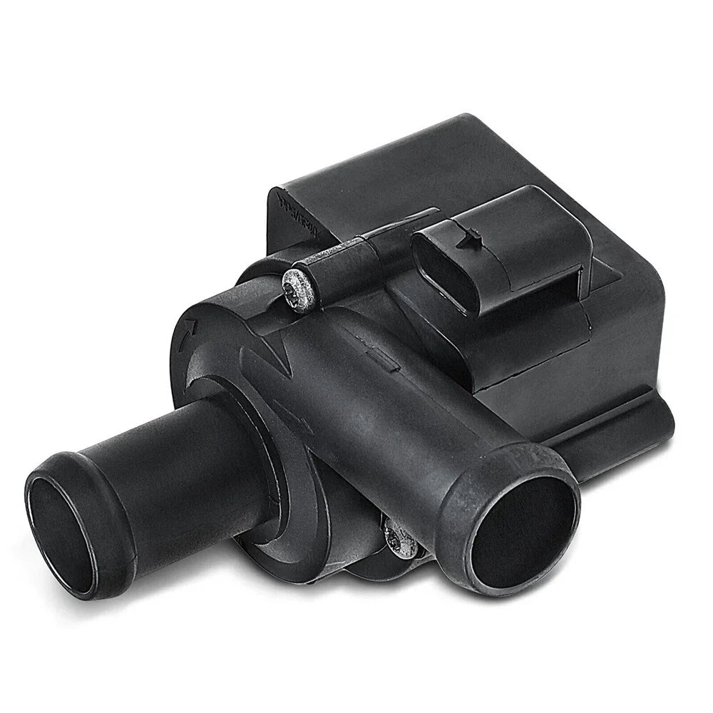 Coolant Auxiliary Water Pump for Audi A4 A5 A6 Q7 VW Amarok Touareg (2008-2016)