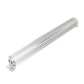24" Dual Pass Aluminum Finned Transmission Oil Cooler Universal