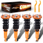 Coilover Strut Suspension Kit for Lexus LS430 (2001-2006)