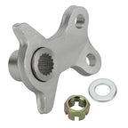 5TG-23816-10-00 Steering Pitman Arm for Yamaha Raptor YFM700/YFM700R/YFZ450