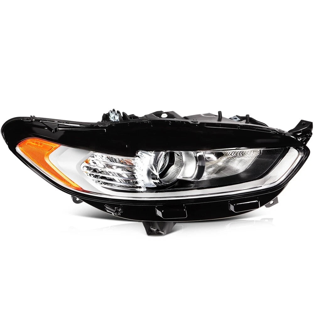 Projector Headlights Assembly for Ford Fusion (2013-2016)