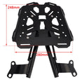 Rear Rack Luggage Carrier for Honda NX 400 NX 500 (2024–2025)
