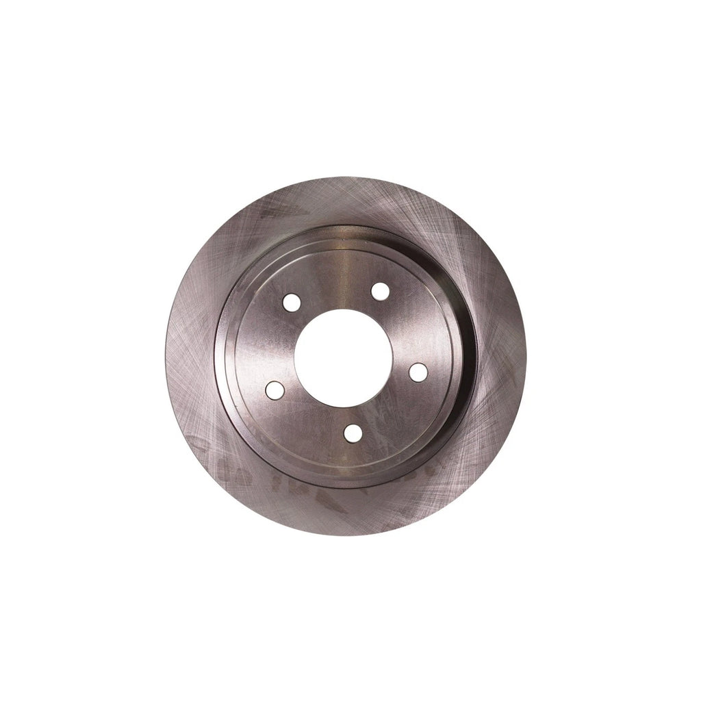 Disc Brake Rotor for Chrysler Pacifica (2004–2008) Rear Solid