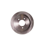 Disc Brake Rotor for Chrysler Pacifica (2004–2008) Rear Solid