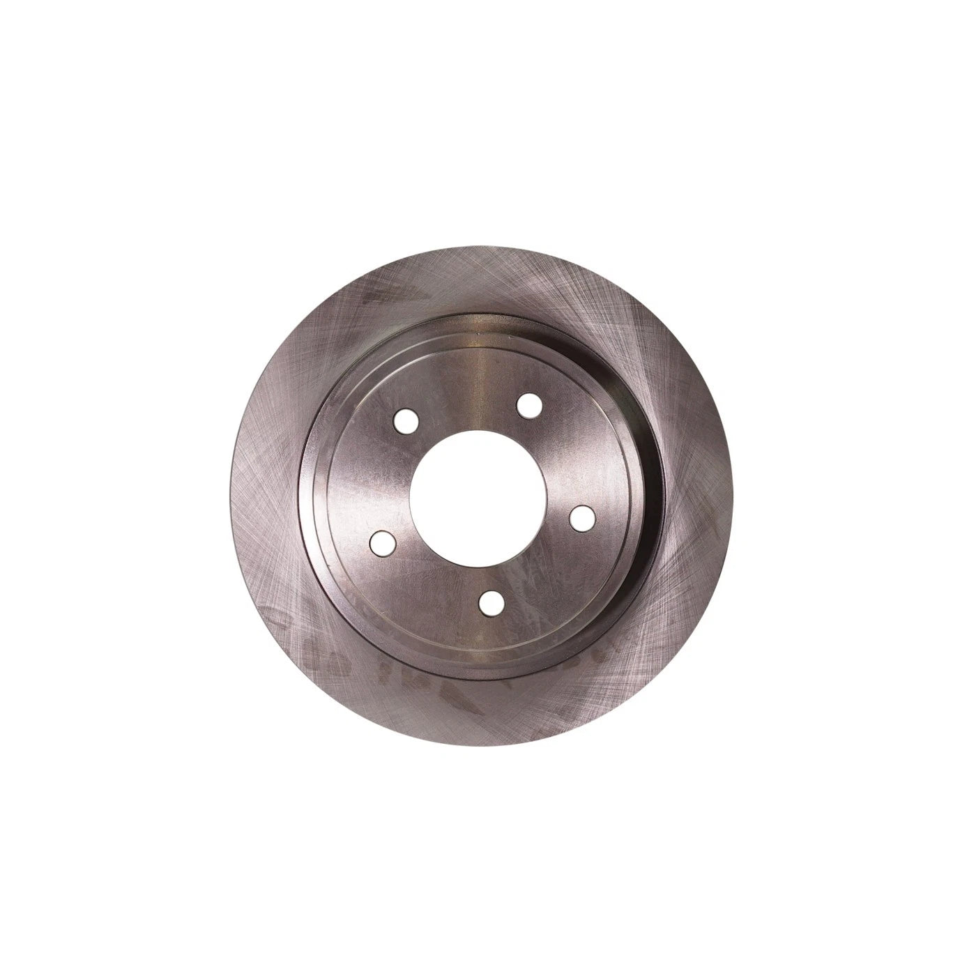 Disc Brake Rotor for Chrysler Pacifica (2004–2008) Rear Solid