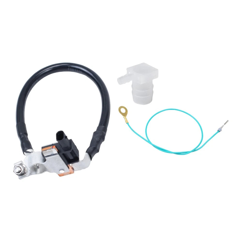 Lead-acid Battery Repair Tool AGM Cable Wire Kit for Porsche Cayenne (2018–2023)
