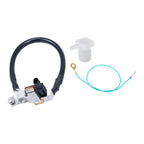 Lead-acid Battery Repair Tool AGM Cable Wire Kit for Porsche Cayenne (2018–2023)