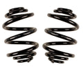 Set of 2 Rear Bilstein B3 Coil Springs for BMW E46 3-Series (1998–2006)
