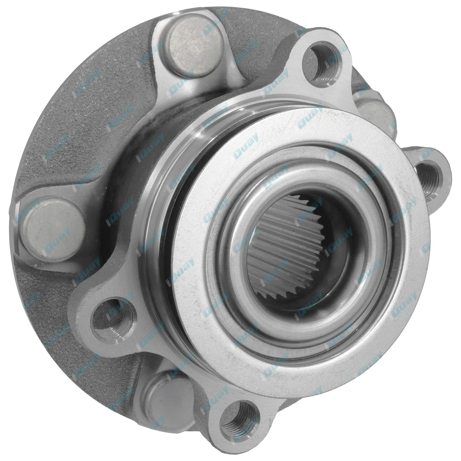 Front Wheel Bearing Hub Assembly for Nissan Dualis J10 2007~2016 Wagon