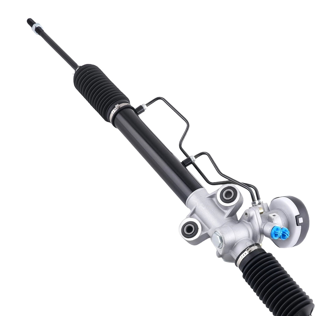 Complete Power Steering Rack and Pinion for Hyundai Accent (2000–2005) 5771025010
