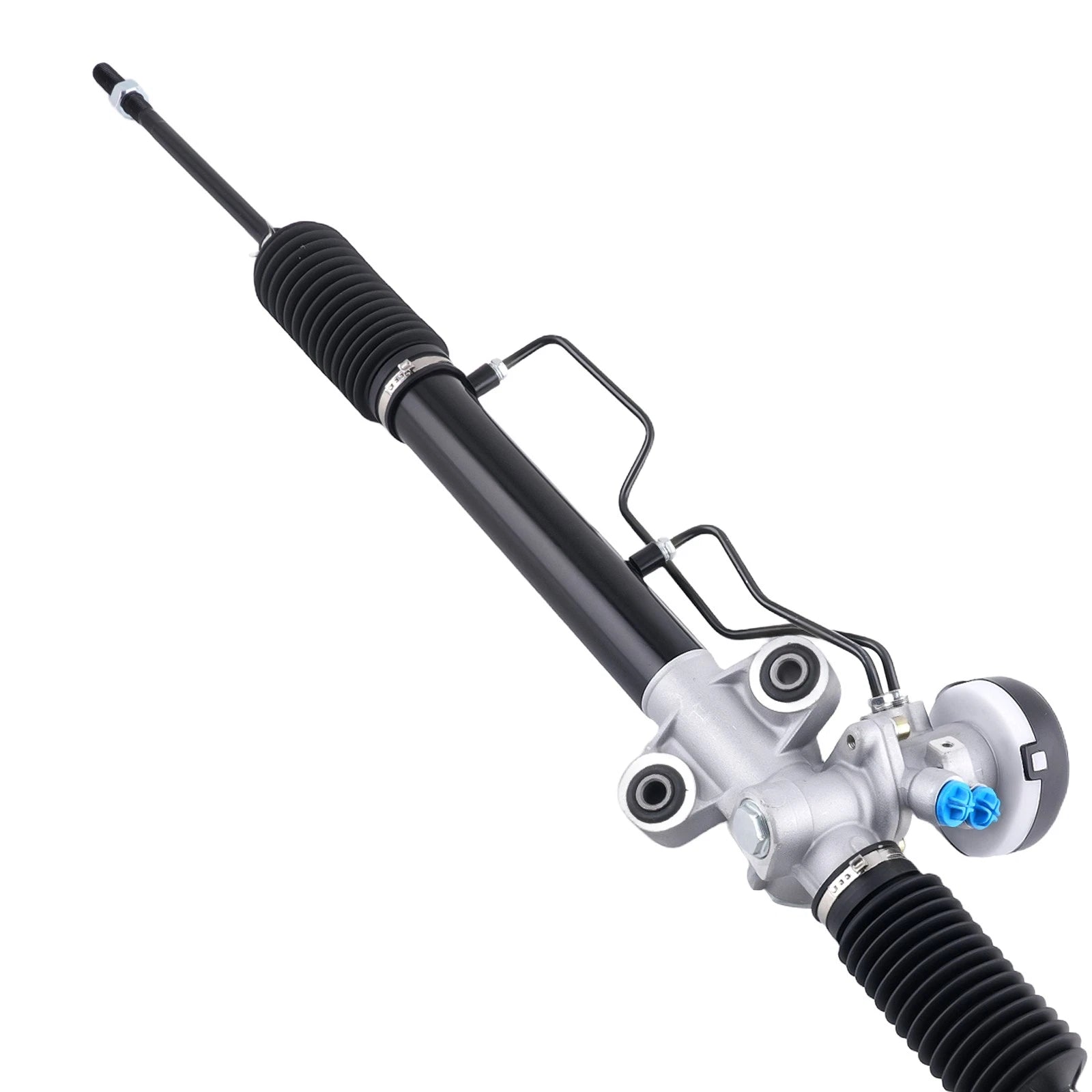 Complete Power Steering Rack and Pinion for Hyundai Accent (2000–2005) 5771025010