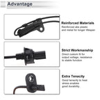 ABS Wheel Speed Sensor No. 57450TJ0M01 for Honda City GM3 (2002–2008)