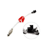 Hydraulic Brake Oil Connector for RockShox Reverb 1X (2011–2023)