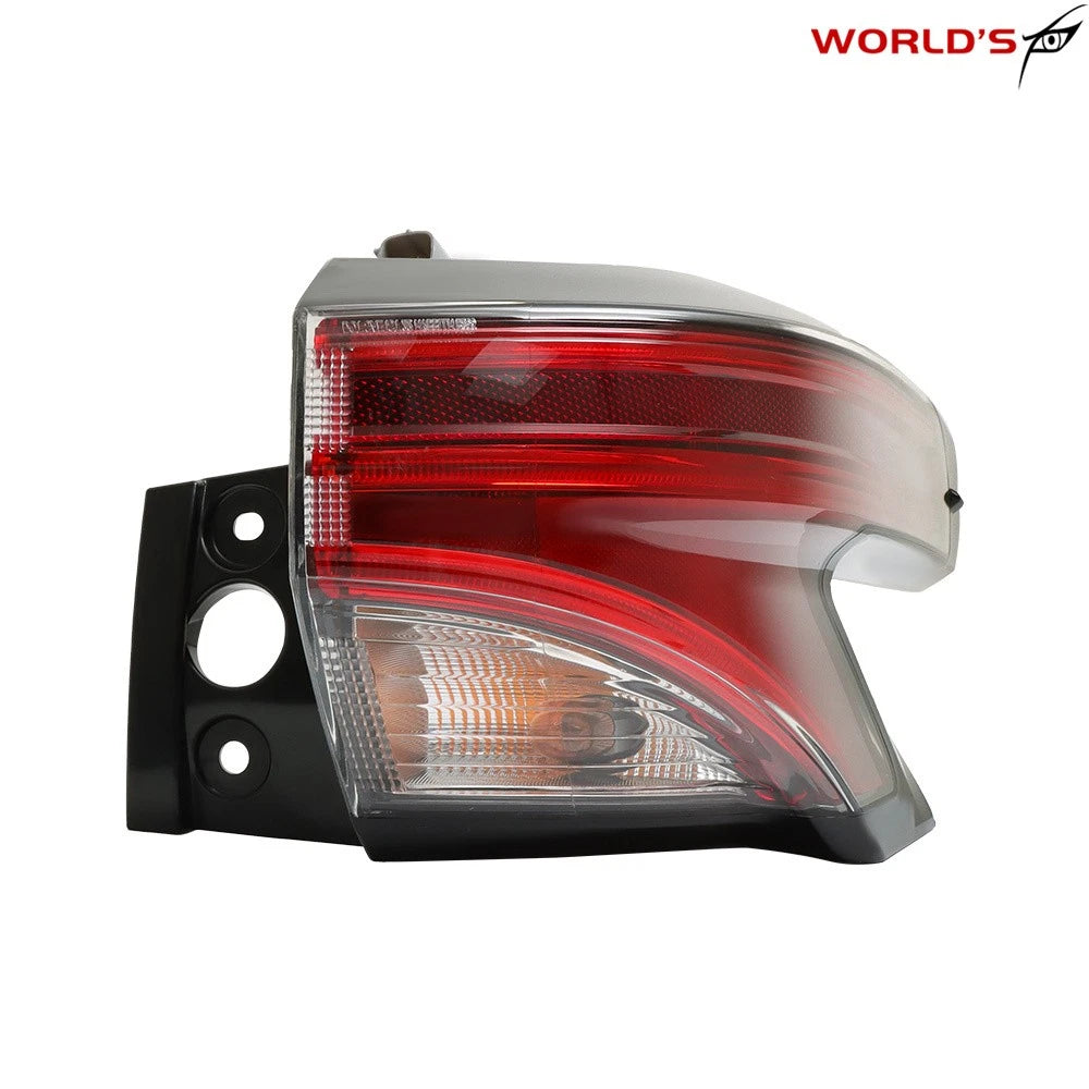 Set of 2 LED Tail Light Assemblies for Toyota Sienna (2021–2022)