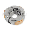 Rear Driven Clutch Hub Kit for Suzuki Quadsport LT80 (1987–1994)