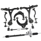 Rack & Pinion Control Arm Suspension Kit for Honda Accord (2003–2007) 26-2703