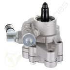 Power Steering Pump with Pressure Line Hose for Honda CR-V (1997–2001)