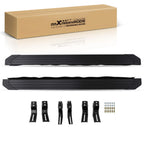 Pair of Non-Slip Side Steps Running Boards for Toyota 4Runner (2010–2024)